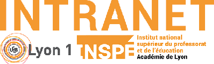 logo-Intranet INSPÉ